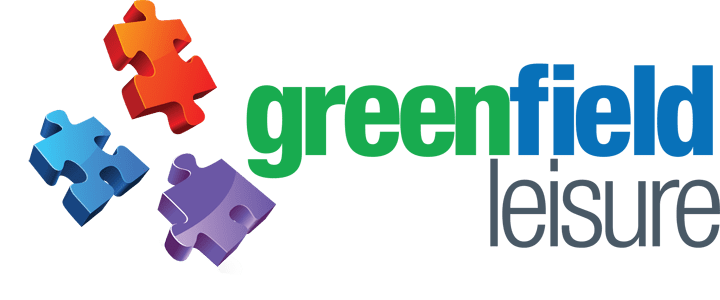 Greenfield Leisure Logo