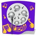 5 Bells Musical Panel