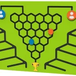 Battle Sliders Play Panel