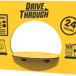 Drive Through Play Panel