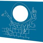 Humpty Dumpty Play Panel