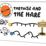 Tortoise and the Hare Play Panel