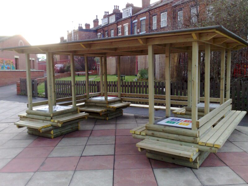 'Cresswell' Pods - Image 2