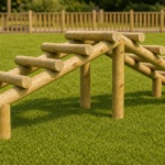 Agility Frame