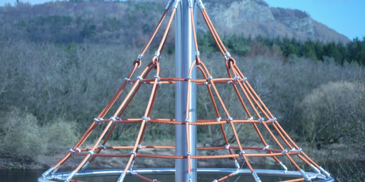 Climbing Cone 1800 Climbing Cone 1800