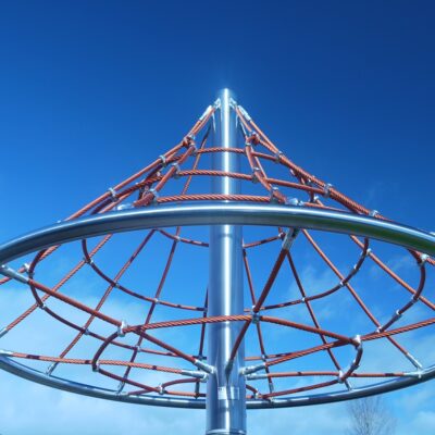 Climbing Cone 1800